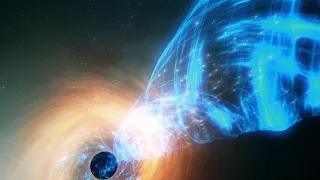 Das Universum - Reise durch Raum und Zeit - Tödliche Kollisionen - Gefährliches All - Universum Doku