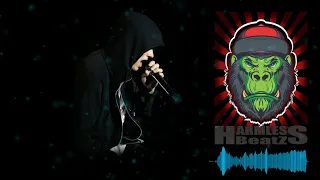 NEW Eminem x Slim Shady track - Rap God Type Beat (NoCopyrightMusic)