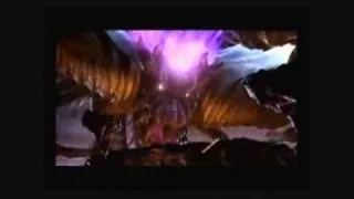 sonic unleashed scene ending witch doctor (uh ih uh ah ah)