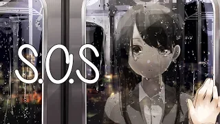 Nightcore - S.O.S