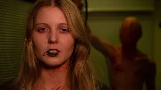 The Faceless Man (2019) Australian Horror Film Explained in Hindi | Movies Ranger Hindi