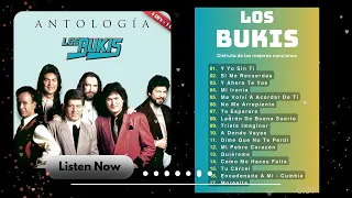 "Los Bukis Maximae Triae Playlist | Optima Carmina Collectio"