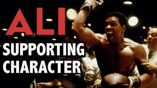 Creating a great supporting character