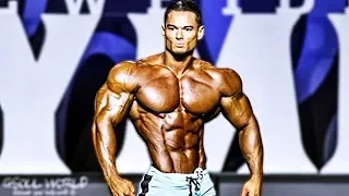 Джереми Буэндиа (Jeremy Buendia) 4-х кратный мистер олимпия .ТОП МЕНС ФИЗИК