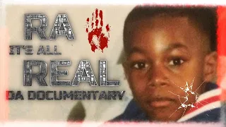 RA DOCUMENTARY (✋🏾)  PT 1 ( REAL ARTILLERY ) IT'S ALL REAL  🔥🔥🔥🔥🔥 .