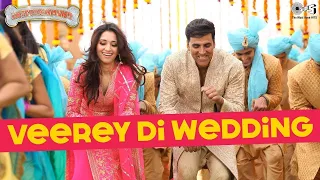 Veerey Di Wedding | Mika Singh | Entertainment | Akshay Kumar, Tamannaah | Bollywood Hit Song