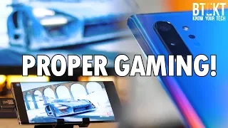 Proper PC Gaming on Samsung ANYWHERE! | PlayGalaxy Link