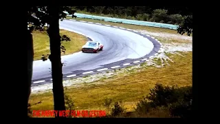 1973 SCCA Trans-Am from Road America - July 28, 1973