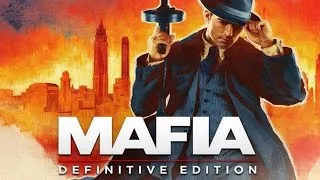 CptCanada AfterDark | Mafia: Defintive Edition | Complete Playthrough | EP.2