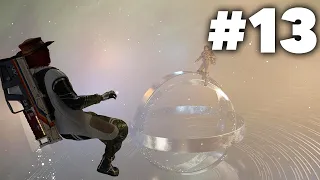 STARFIELD Gameplay Walkthrough Part 13 - GIVE ME ALL THE POWERS