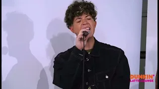 Why Don’t We - 8 LETTERS - LIVE PERFORMANCE (DUNKIN LATTE LOUNGE)