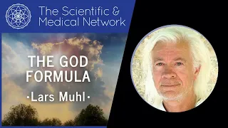 Lars Muhl - The God Formula