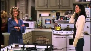 Friends Gag reels) (ляпы и неудачные дубли) ENG