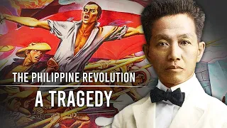 Why the Philippine Revolution Failed SUCCESSFULLY (1896-1898) | Philippine History