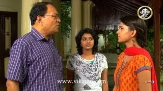 Deivamagal Episode 126, 19/09/13