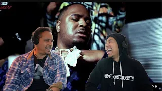 NEW YORK DAD REACTS TO Drakeo The Ruler - "Betchua Freestyle" [Official Music Video]