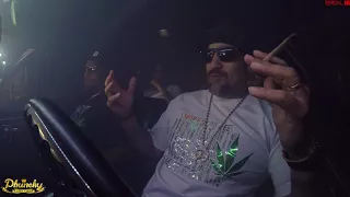 Trick Trick - The Smokebox | BREALTV