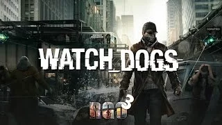 "RAPGAMEOBZOR 3" - Watch Dogs