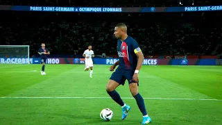 Kylian Mbappe vs OSG Nice (15/9/23) | 1080i HD