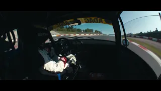 Porsche 911 3.0 RSR Onboard Nürburgring Classic