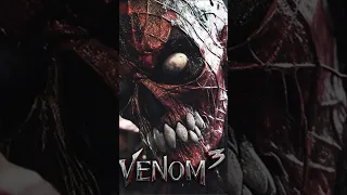 VENOM 3 #shorts #venom #venom3 #spiderman