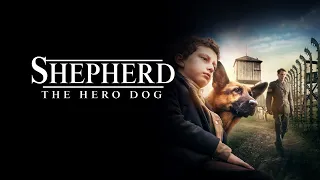 Shepherd: The Hero Dog | UK Trailer | 2020 | WWII Drama