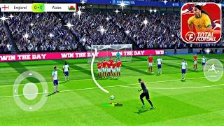 TOTAL FOOTBALL MOBILE 2023 - UPDATE v1.8.17 | ULTRA GRAPHICS GAMEPLAY [60 FPS]