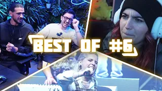 Le Gratin de Twitch - Best of #6