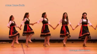 Greek Dance Zorba Adana Dance