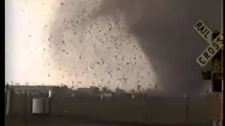Tornado Documentary (Part 1)