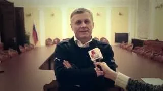 Андрей Борисенко, летчик-космонавт РФ, Герой России