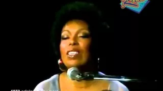 ROBERTA FLACK    KILLING ME SOFTLY    LEGENDADO EM PORTUGUÊS BR