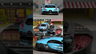 BUGATTI CHIRON PUR SPORT GRAND PRIX Short Ver | ｜check my new full review