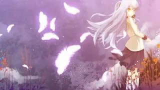 (ENG DUB) Angel Beats - My Soul, Your Beats!