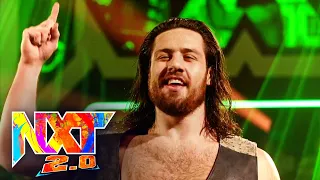 Cameron Grimes will shoot for the stars in NXT North American Title Match: WWE NXT, Feb. 8, 2022