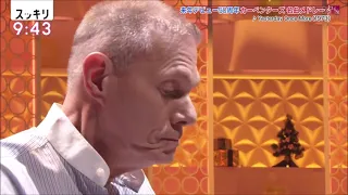 Richard Carpenter - Yesterday Once More & I Need To Be In Love Medley - Sukkiri (2018)