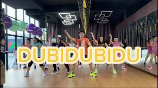 Dubidubidu/ Zumba fitness