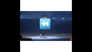 Michael Jackson moonwalk Dance In REVERSE