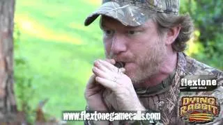 Predator Calling Instructional Video