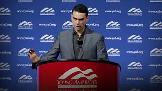 Ben Shapiro LIVE Speech at the University of Central Florida