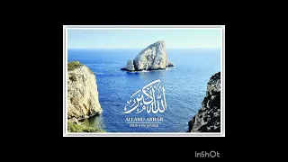 Islamic Song Of Praise (Allahu Akbar) Allah is the Greatest || Farouk Barnes Songs