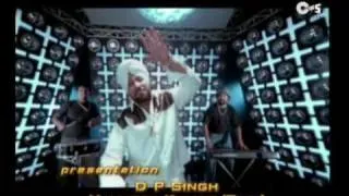 Kaptain Ladi (Song Promo) - Pug (Punjabi) HQ