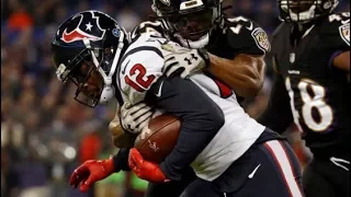 Bruce Ellington || "Big Fish" ᴴᴰ || Houston Texans FA (Re-)Signing 2018 Career Highlights