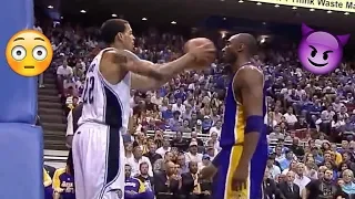 Every NBA Star's Most SAVAGE Moment!