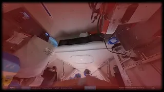 Virtual Reality Simulation of a Patient's Point of View during Trauma Resuscitation (Teaser Trailer)