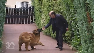 Hommage à Michel Delpech