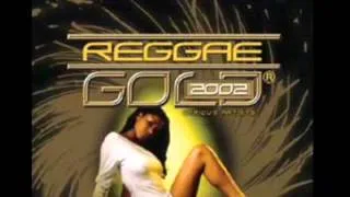 Sanchez. Frenzy ! Reggae gold 2002