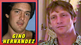 Kevin Von Erich - Why the Gino Hernandez Story Doesn't Make Sense