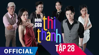 Bóng Của Thị Thành tập 28 | Phim truyền hình HTV7 hay nhất 2024 | Full HD 4K | SK Pictures