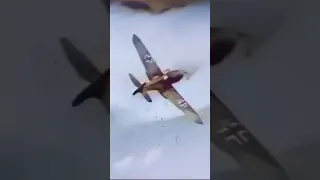 Fighter Pilots Dog Fighting #shorts